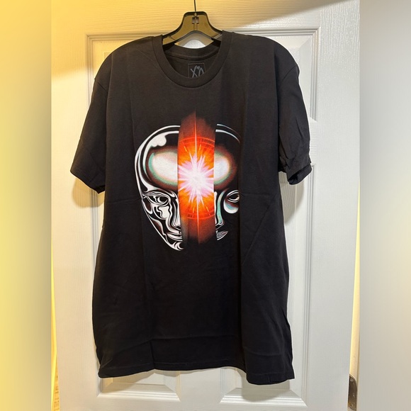 NEW The weekend The Dawn FM Experience Tee sz L,XL,2XL - Picture 1 of 5